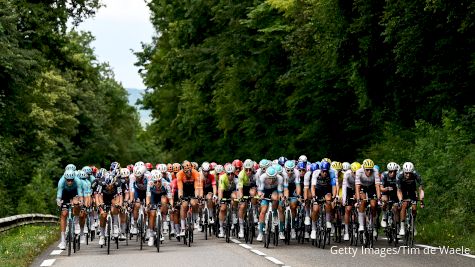 Regardez au Canada: 2024 Tour de France - Étape 5