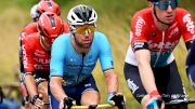 Watch In Canada: Tour de France Stage 5 Extended Highlights