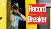 Mark Cavendish's Long Road To 35 Record In Tour de France 2024