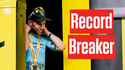 Mark Cavendish's Long Road To 35 Record In Tour de France 2024