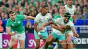 How To Watch Ireland Rugby Vs. South Africa Springboks