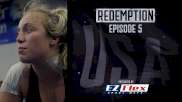 REDEMPTION: USA Cheer Vs The World (Episode 5)