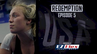 REDEMPTION (Episode 5)