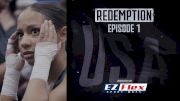 REDEMPTION: USA Cheer Vs The World (Episode 1)