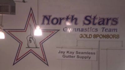 Workout Insider: Morning Training at North Stars Gymnastics Academy