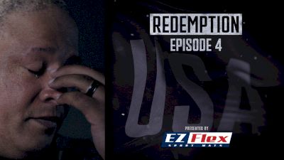 REDEMPTION: USA Cheer Vs The World (Episode 4)