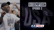 REDEMPTION: USA Cheer Vs The World (Episode 2)