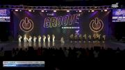 Dance Dynamics [2025 Senior - Premier - Contemporary/Lyrical - Large Day 3] 2025 Encore Grand Nationals