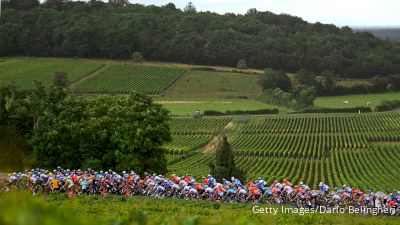 Watch In Canada: 2024 Tour de France Stage 6