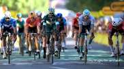 Watch In Canada: Tour de France Stage 6 Extended Highlights