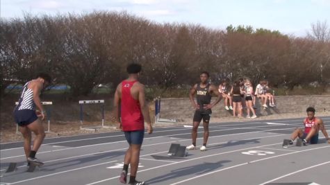 Replay: Monmouth T&F Season Opener | Mar 29 @ 2 PM