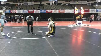 215 lbs Quarters & Wb (16 Team) - William Etu, Stafford vs Matt Watts, Corner Canyon