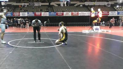 215 lbs Quarters & Wb (16 Team) - William Etu, Stafford vs Matt Watts, Corner Canyon