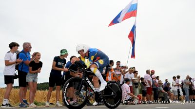 Watch In Canada: 2024 Tour de France Stage 7