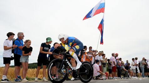 Watch In Canada: 2024 Tour de France Stage 7