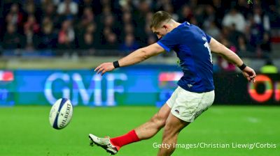 How To Watch France Rugby Vs. Argentina Stream
