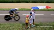 Watch In Canada: Tour de France Stage 7 Extended Highlights