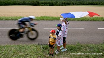 Extended Highlights: Tour de France Stage 7