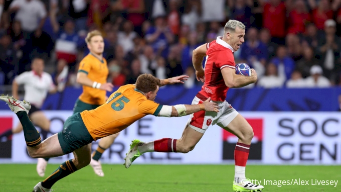 Australia Vs. Wales Rugby Lineups, Kickoff Times – FloRugby