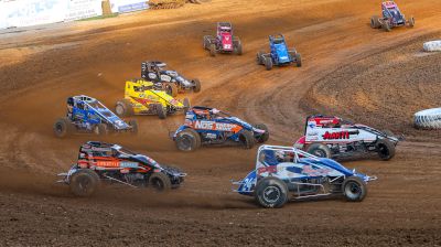 USAC Betting: Odds, Wagers For USAC Sprints Friday At Lincoln Park Speedway