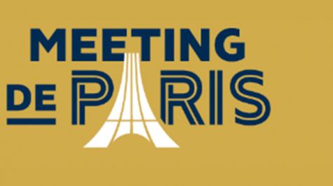 2024 Diamond League Paris