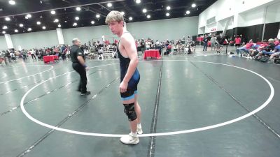190 lbs John Venegas, California Silver vs William Childs, Georgia