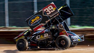 2024 PA Speedweek Friday Results At Williams Grove Speedway