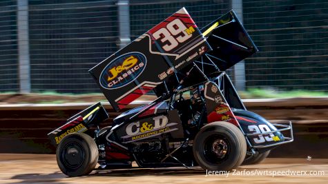 2024 PA Speedweek Friday Results At Williams Grove Speedway