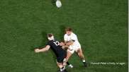 England vs New Zealand Rugby Results: All Blacks Win Thriller