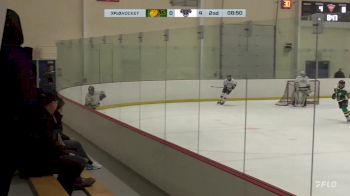 Replay: Home - 2024 Knights U14 vs Vaughan U14 | Nov 30 @ 3 PM