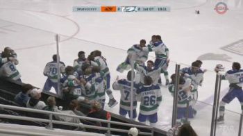 Florida Gulf Coast Stuns Oklahoma State 26 Seconds Into Overtime To Win ACHA Men's D2 National Title