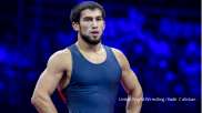 Russian Wrestling Team To Completely Opt Out Of Olympics