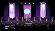 Orbits [2026 Day 2 Junior--Div 1] 2026 Next Level Grand Nationals