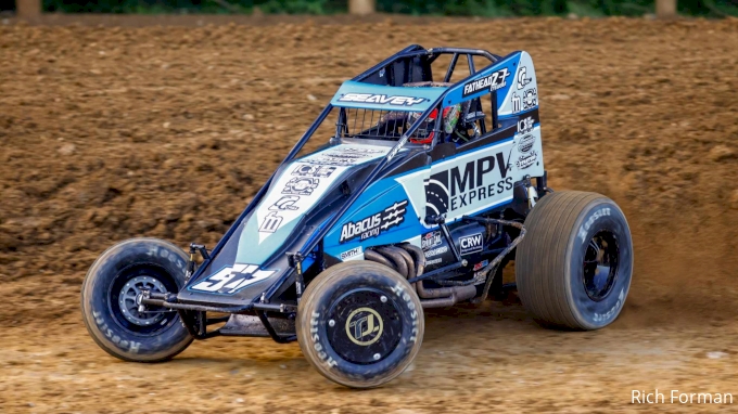 USAC Betting: Odds For USAC Sprints Saturday At Lincoln Park Speedway ...