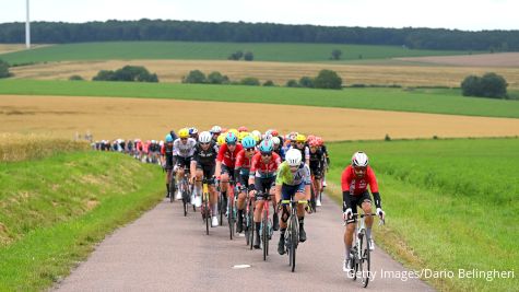 Watch In Canada: 2024 Tour de France Stage 8