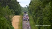 Regardez au Canada: 2024 Tour de France - Étape 8