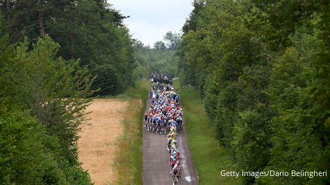 Regardez au Canada: 2024 Tour de France - Étape 8