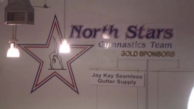 WOW With North Stars Gymnastics Academy
