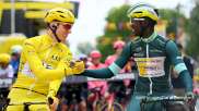Watch In Canada: Tour de France Stage 8 Extended Highlights