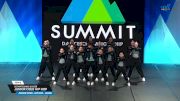 Ultimate Dance & Cheer - Junior CoEd Hip Hop [2025 Junior Coed - Hip Hop - Large Semis] 2025 The Dance Summit