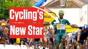 A Biniam Girmay Rising Tide In Tour de France 2024