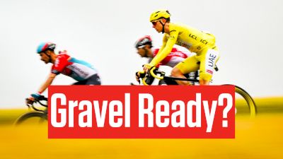 Tour de France 2024 Stage 9 Preview: Get Ready For Gravel