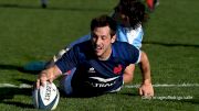 France Vs. Uruguay Rugby Lineups, Kickoff Times
