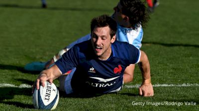 France Vs. Argentina Rugby Live Updates And Scores Recap