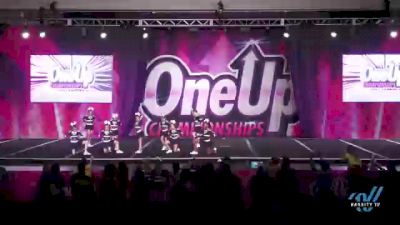 ICE - Whirlwind [2022 L1 Mini - Small] 2022 One Up Nashville Grand Nationals DI/DII