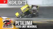 Highlights | 2024 NARC David Lindt Memorial at Petaluma Speedway