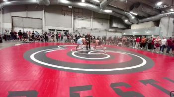 215 lbs Champ. Round 3 - Evan Perez, Windsor vs Max Castellanos, Greeley West