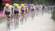 Watch In Canada: Tour de France Stage 9 Extended Highlights