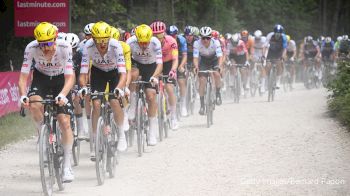 Extended Highlights: Tour de France Stage 9