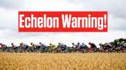Tour de France 2024 Stage 10 Preview: Echelons Ahead